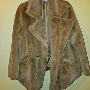 Gorgeous Winter Coat